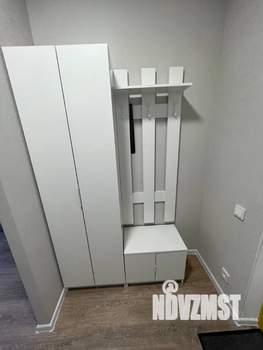 2-к квартира, на длительный срок, 36м2, 6/15 этаж