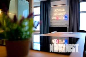 1-к квартира, посуточно, 36м2, 31/45 этаж