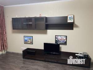 1-к квартира, на длительный срок, 49м2, 3/17 этаж