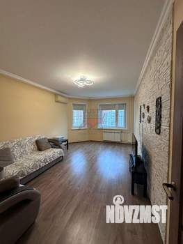 1-к квартира, на длительный срок, 44м2, 8/10 этаж