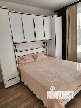 2-к квартира, на длительный срок, 45м2, 11/15 этаж