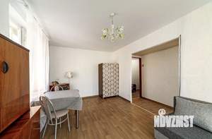 1-к квартира, на длительный срок, 30м2, 5/5 этаж