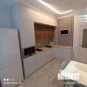 1-к квартира, на длительный срок, 32м2, 6/12 этаж