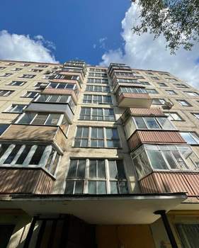 2-к квартира, на длительный срок, 44м2, 9/9 этаж