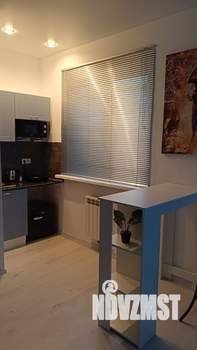 Студия квартира, на длительный срок, 20м2, 1/5 этаж