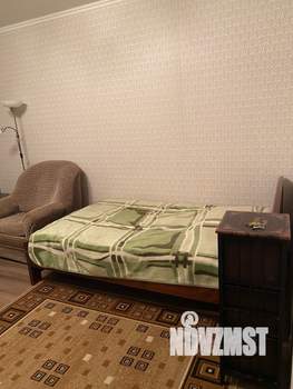 1-к квартира, на длительный срок, 34м2, 1/5 этаж