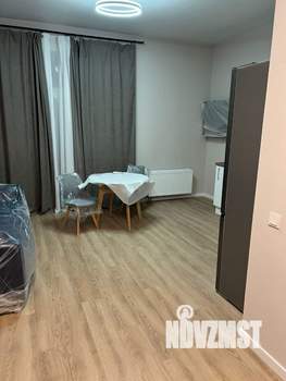 1-к квартира, на длительный срок, 25м2, 30/31 этаж