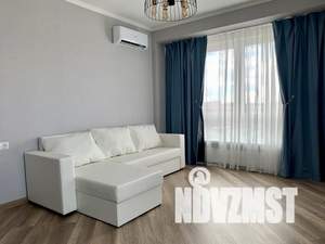 Студия квартира, на длительный срок, 30м2, 9/9 этаж
