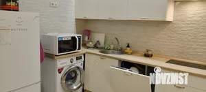 1-к квартира, на длительный срок, 40м2, 6/25 этаж