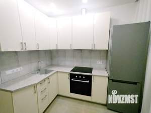 1-к квартира, на длительный срок, 34м2, 6/9 этаж