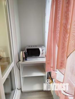 1-к квартира, на длительный срок, 35м2, 3/8 этаж