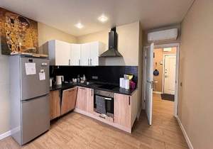 1-к квартира, на длительный срок, 42м2, 9/32 этаж