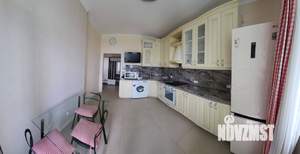 2-к квартира, на длительный срок, 56м2, 22/32 этаж