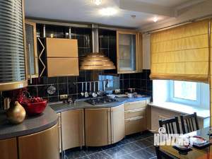 4-к квартира, на длительный срок, 90м2, 6/6 этаж