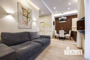 3-к квартира, на длительный срок, 78м2, 3/8 этаж