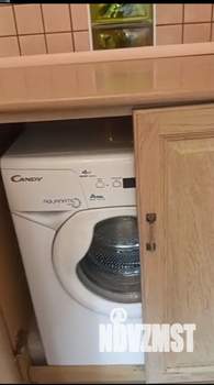 1-к квартира, на длительный срок, 40м2, 1/17 этаж