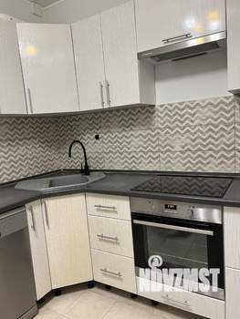 1-к квартира, на длительный срок, 34м2, 2/8 этаж