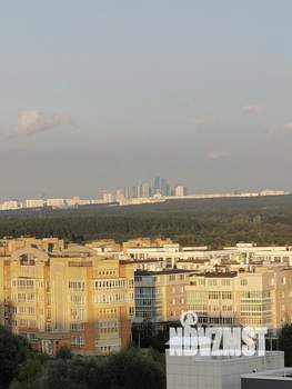 Студия квартира, на длительный срок, 20м2, 8/9 этаж