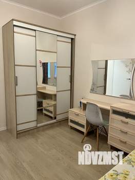 2-к квартира, на длительный срок, 39м2, 5/25 этаж