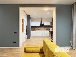 2-к квартира, на длительный срок, 73м2, 6/22 этаж