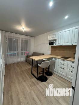 Студия квартира, на длительный срок, 19м2, 2/10 этаж