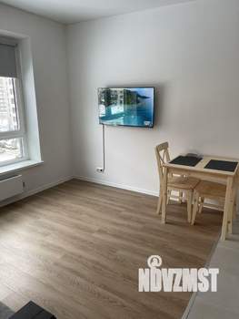 Студия квартира, на длительный срок, 22м2, 5/8 этаж