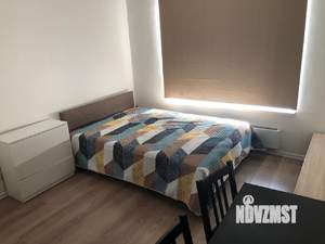 Студия квартира, посуточно, 22м2, 25/25 этаж