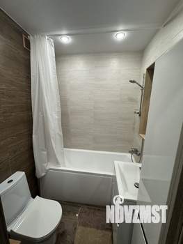 1-к квартира, на длительный срок, 38м2, 2/6 этаж