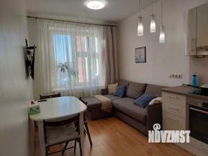 2-к квартира, на длительный срок, 37м2, 11/46 этаж