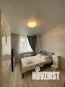 Студия квартира, посуточно, 19м2, 7/30 этаж