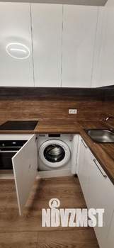 Студия квартира, на длительный срок, 30м2, 2/31 этаж