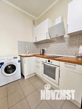 1-к квартира, посуточно, 42м2, 8/24 этаж