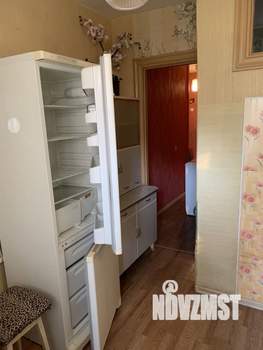 1-к квартира, на длительный срок, 34м2, 5/9 этаж
