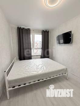 1-к квартира, на длительный срок, 31м2, 6/8 этаж