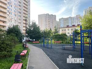 2-к квартира, на длительный срок, 78м2, 14/19 этаж