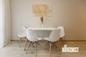 1-к квартира, посуточно, 40м2, 3/9 этаж