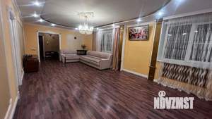 3-к квартира, на длительный срок, 118м2, 7/11 этаж