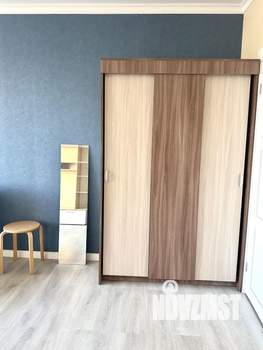 Студия квартира, на длительный срок, 30м2, 4/32 этаж