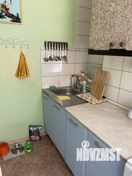 2-к квартира, на длительный срок, 43м2, 1/10 этаж