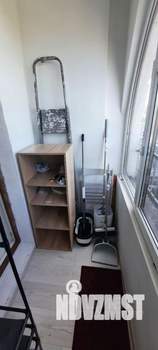 1-к квартира, на длительный срок, 32м2, 2/4 этаж