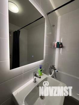 1-к квартира, посуточно, 32м2, 6/9 этаж