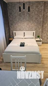 Студия квартира, посуточно, 24м2, 17/30 этаж