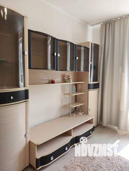 1-к квартира, на длительный срок, 30м2, 15/15 этаж