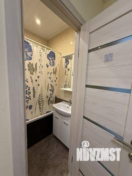 2-к квартира, на длительный срок, 44м2, 2/8 этаж