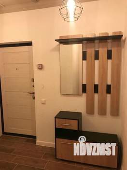 1-к квартира, на длительный срок, 45м2, 15/17 этаж