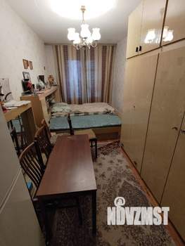 3-к квартира, на длительный срок, 56м2, 1/4 этаж