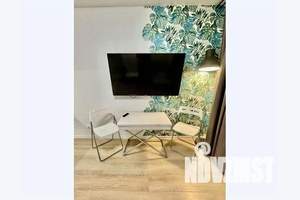 1-к квартира, посуточно, 21м2, 10/26 этаж