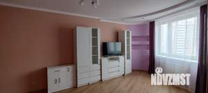 3-к квартира, на длительный срок, 97м2, 15/17 этаж