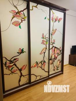 1-к квартира, на длительный срок, 42м2, 17/18 этаж