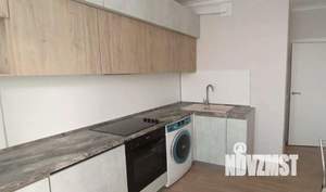 1-к квартира, на длительный срок, 36м2, 18/33 этаж
